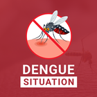 Dengue Situation آئیکن