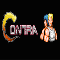Contra Nes Old School Games