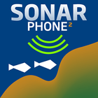 SonarPhone by Vexilar 图标