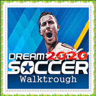 آیکون‌ Winning Football Guide Dream Soccer 2K20