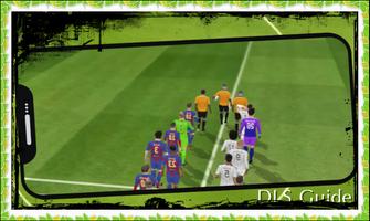 Winning Football Guide Dream Soccer 2K20 capture d'écran 1