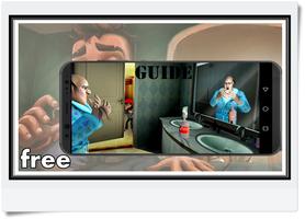 Walktrough Teacher Free Alpha Scary Game Guide ảnh chụp màn hình 2