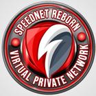 SPEEDNET REBORN VPN icône