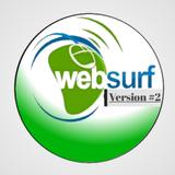 WebSurfHub V6 OVPN icône