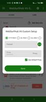 WebSurfHub V6 OVPN Ekran Görüntüsü 2