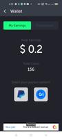 EarnMoney by: WebSurfHUB スクリーンショット 2