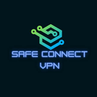 SafeConnect VPN Zeichen