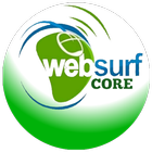 WebsurfHUB 圖標