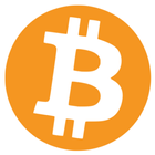 Bitcoin Trading Simulator icon