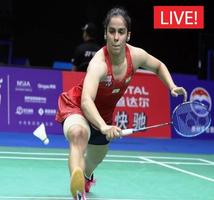 Watch Denmark open 2019 live streaming FREE poster