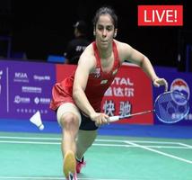 Watch Denmark open 2019 live streaming FREE Affiche