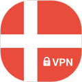 Denmark VPN - Fast Unlimited VPN Tunnel App