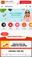 2 Schermata Denmark online shopping apps-Denmark online Store