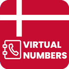 Denmark Phone Numbers آئیکن