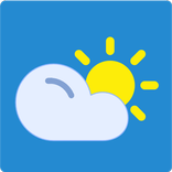 ”Modern Weather App - beta
