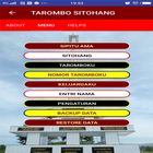 TAROMBO SITOHANG biểu tượng