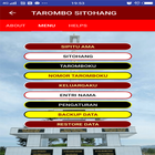 TAROMBO SITOHANG icon