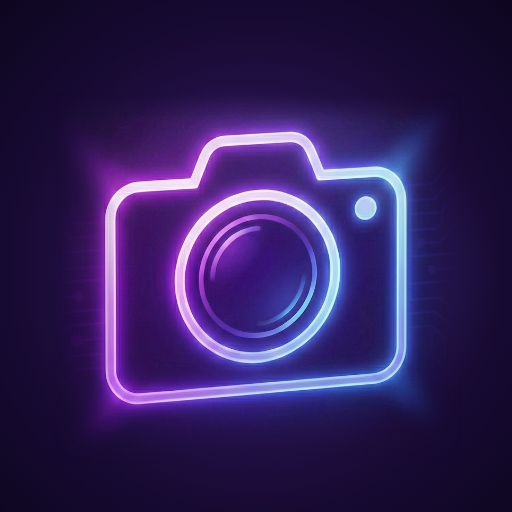 UV Camera: Blacklight Filter