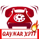 Qaynar xett APK