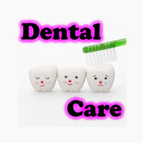 Dental Care ไอคอน
