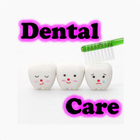 Dental Care Zeichen