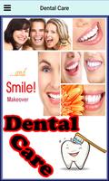 Dental Care Affiche