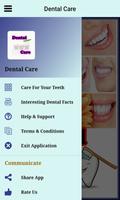1 Schermata Dental Care