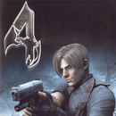 Resident Evil 4 Walkthrough aplikacja