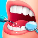 Dentist Doctor Games for Baby APK