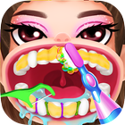 Dentist Games: Teeth Doctor icône