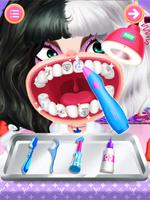 Dentist Games: Teeth Doctor capture d'écran 3
