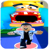 Escape The Dentist Obby And Survive Mod For Android Apk Download - تحميل guide roblox escape to the dentist obby apk أحدث إصدار 1 0