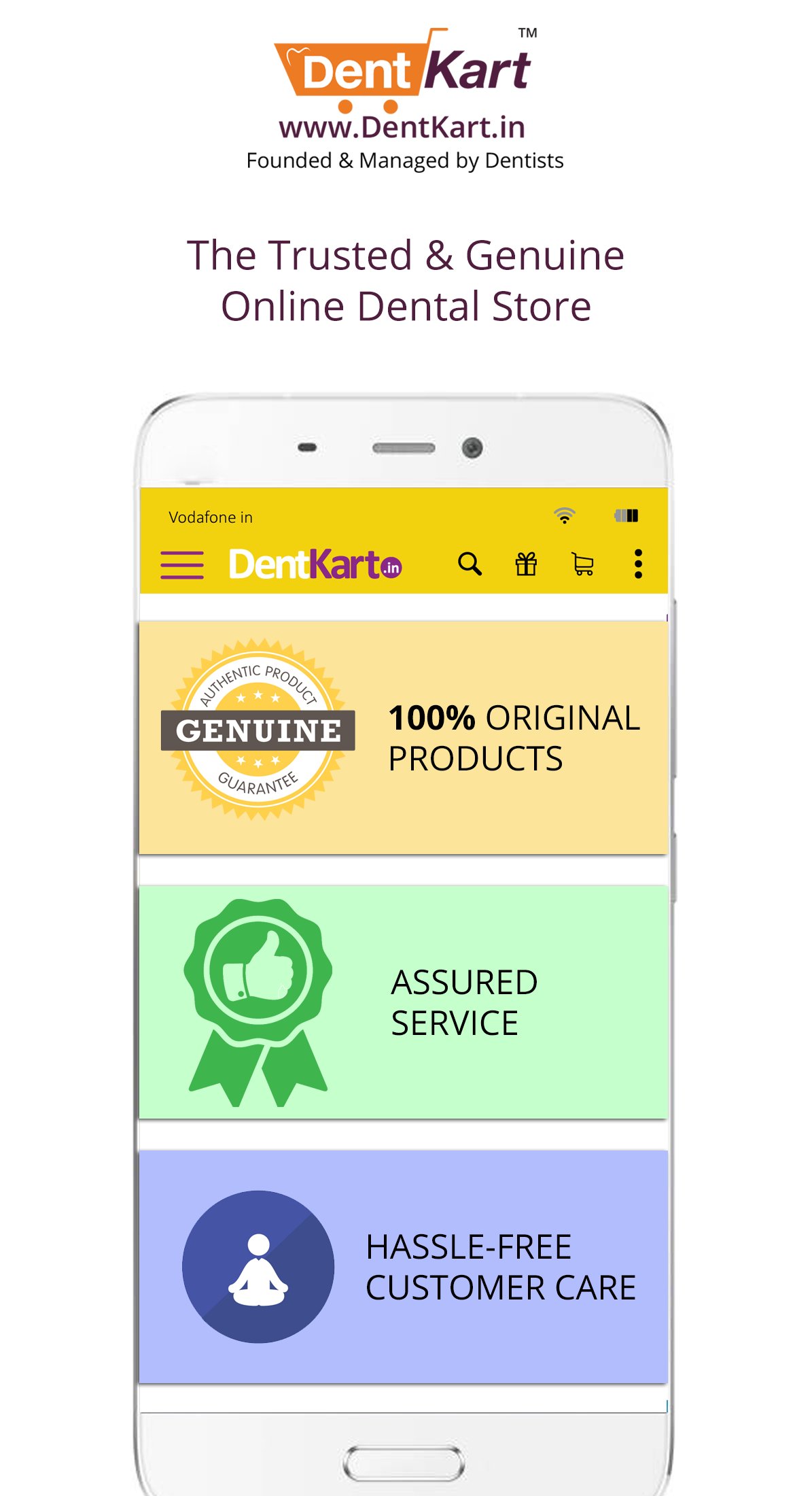 Dental Shop APK for Android Download