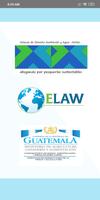 Denuncias Pesquería del Caribe en Guatemala Affiche