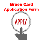 Green Card Application 2024 icon
