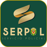 Servicio Policial (SERPOL) aplikacja