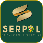 Servicio Policial (SERPOL) icon