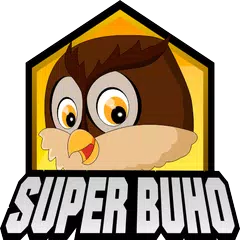 Super Buho