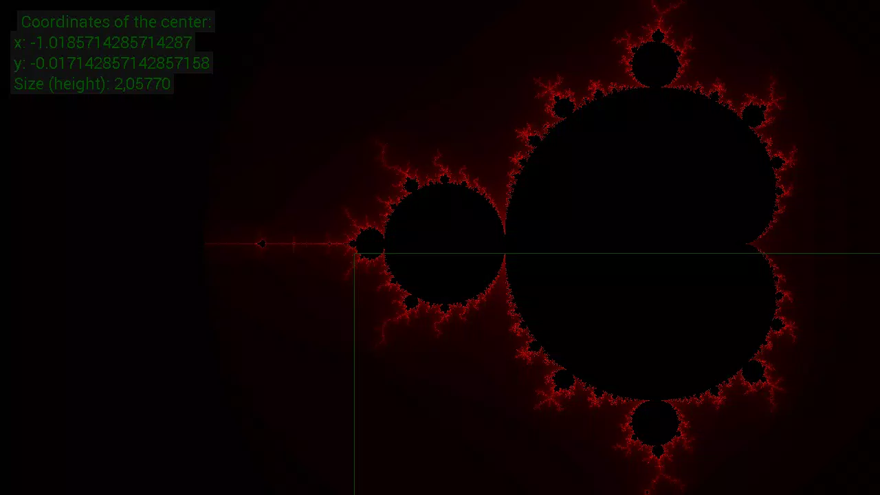 Mandelbrot Set Explorer: Auto Zoom APK للاندرويد تنزيل Mandelbrot Set Explorer: Auto Zoom APK للاندرويد تنزيل
