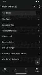 download Pitch Perfect (Pitch Pipe) XAPK