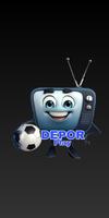 Poster DEPOR PLAY