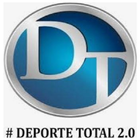 deporte total آئیکن