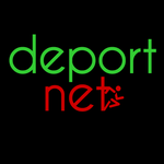 DeportNet icon