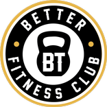 BETTER FITNESS CLUB