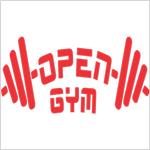 Open Gym icon