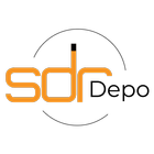 SDR Depo Yönetimi icono