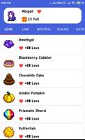 FanMade : Stardew Valley Guide syot layar 1