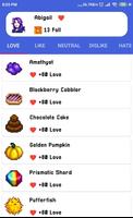 FanMade : Stardew Valley Guide ภาพหน้าจอ 1