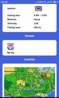 FanMade : Stardew Valley Guide スクリーンショット 2
