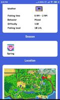 FanMade : Stardew Valley Guide تصوير الشاشة 2